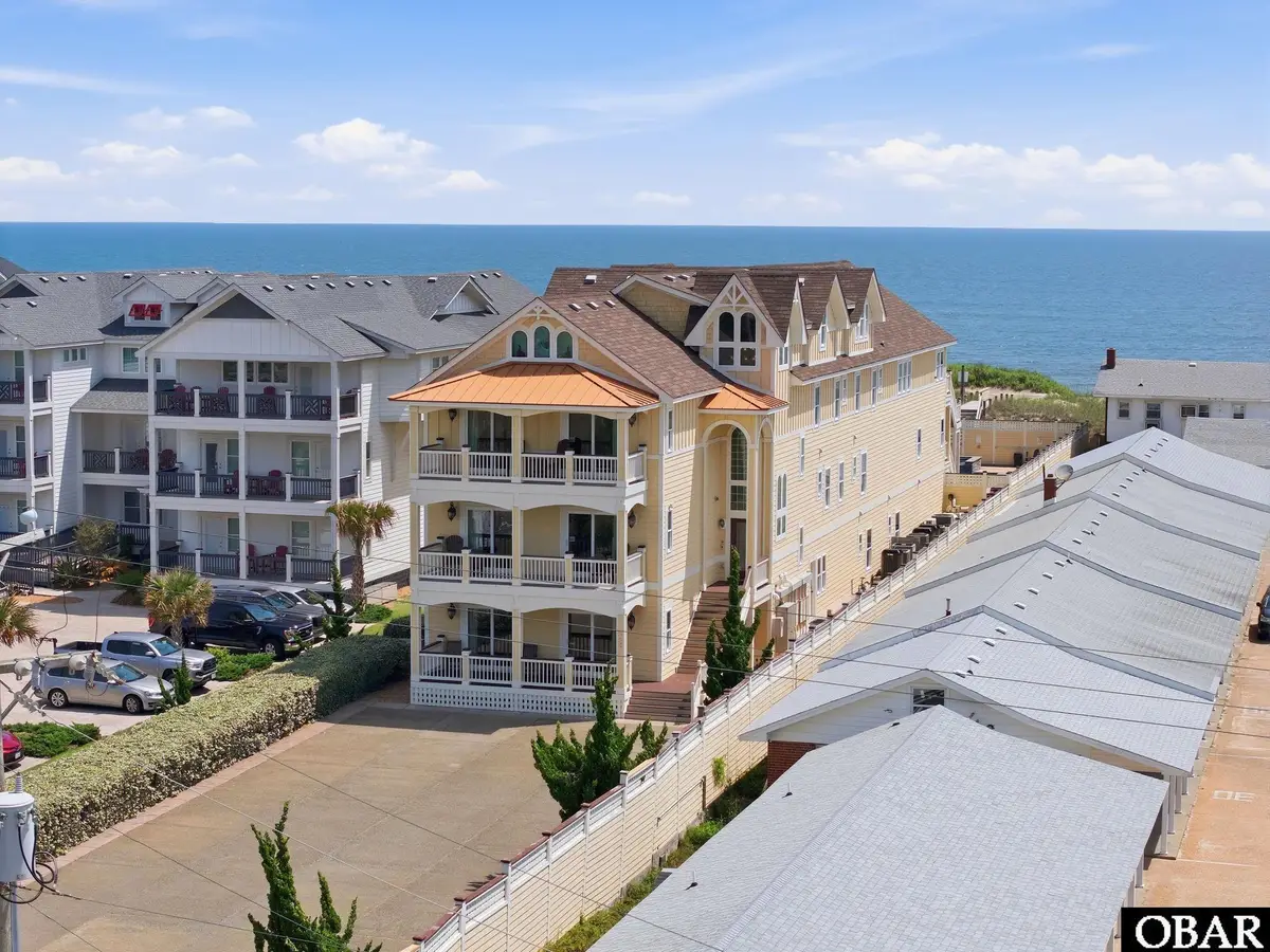 505 S Virginia Dare Trail, Kill Devil Hills, NC 27948 - #1