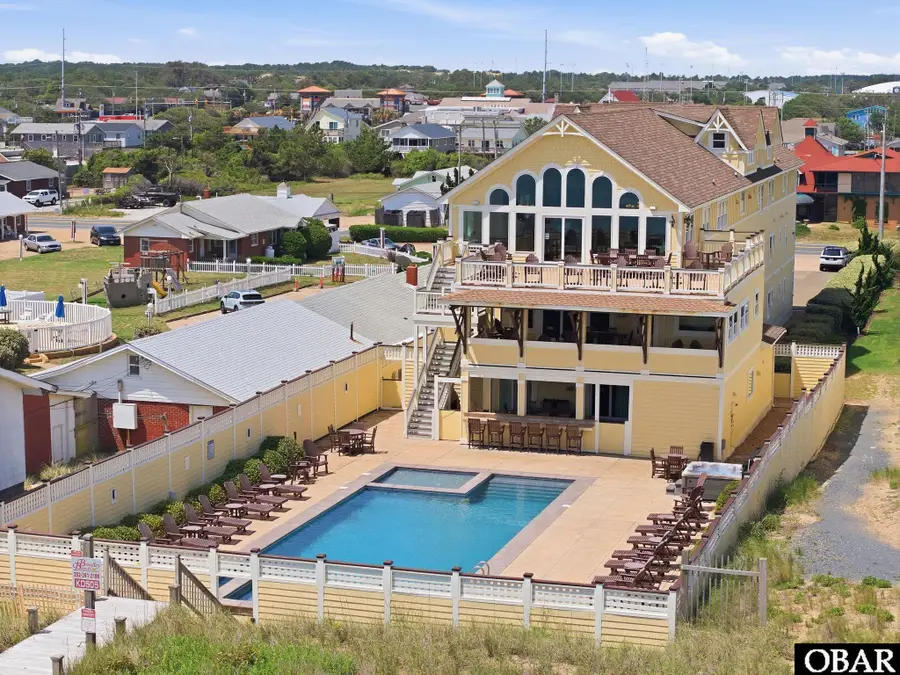 505 S Virginia Dare Trail, Kill Devil Hills, NC 27948 - #2