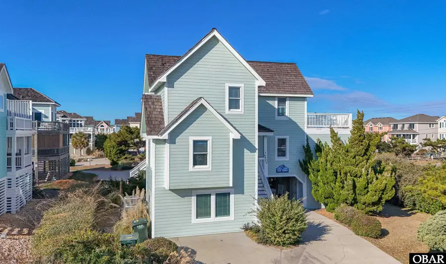 4921 E Engagement Hill Loop, Nags Head, NC 27959 - #2
