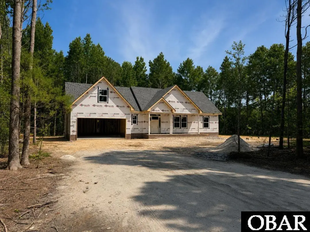105 Young Road, Coinjock, NC 27923 - #1