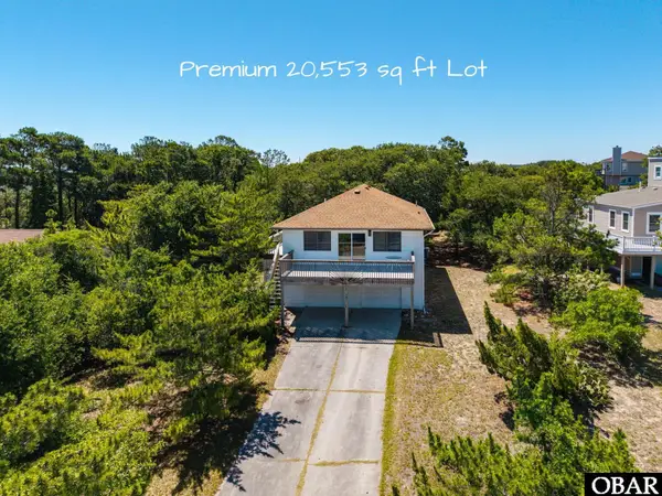 121 Ascension Drive, Kitty Hawk, NC 27949