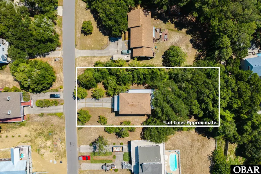 121 Ascension Drive, Kitty Hawk, NC 27949 - #2