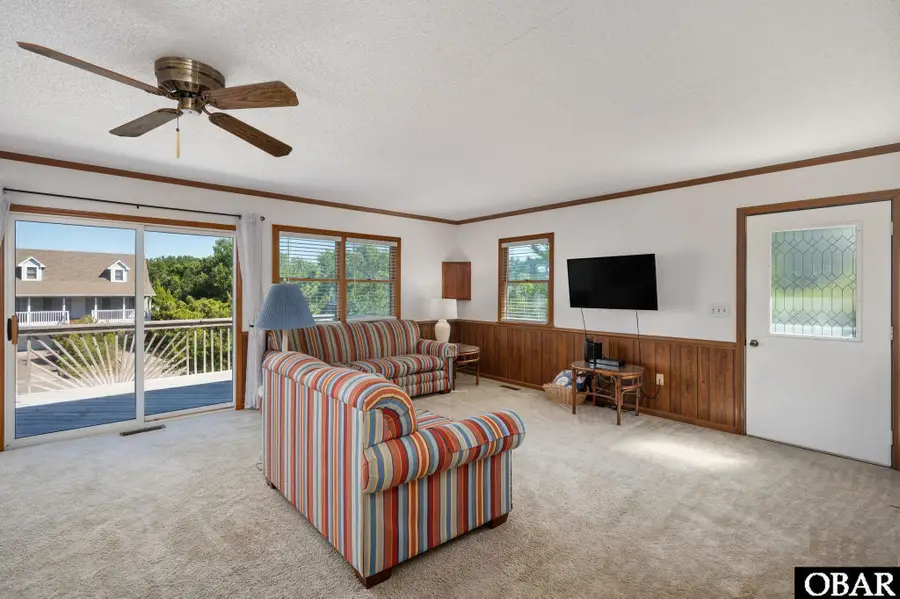 121 Ascension Drive, Kitty Hawk, NC 27949 - #3
