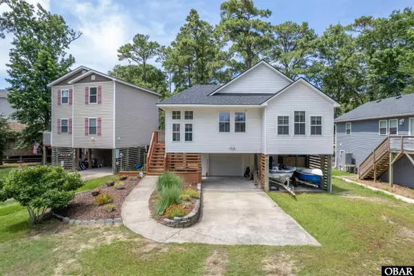 207 Sir Richard East, Kill Devil Hills, NC 27948