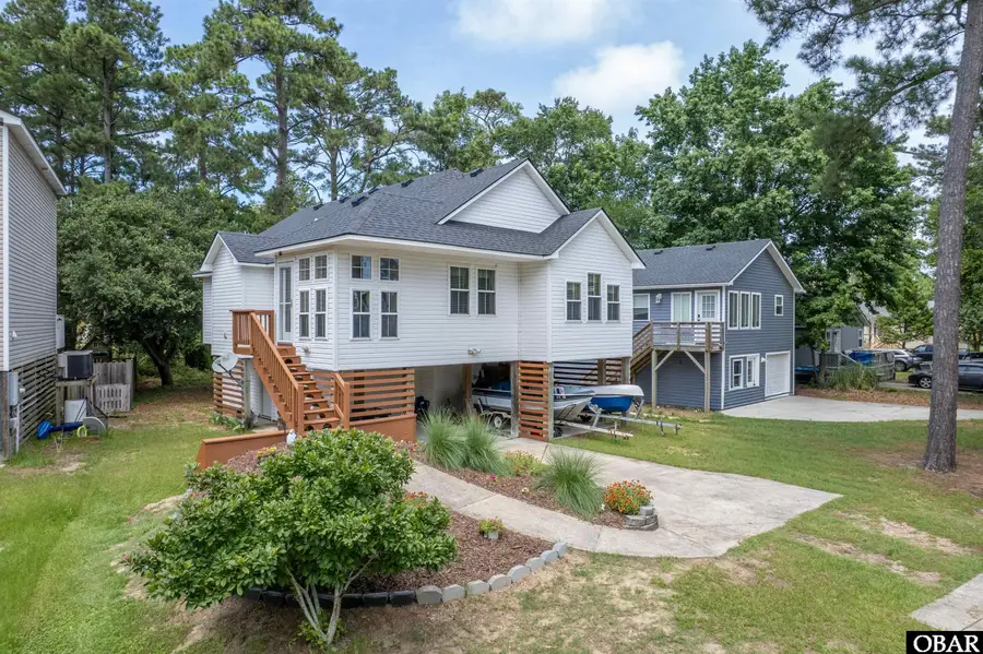 207 Sir Richard East, Kill Devil Hills, NC 27948 - #2
