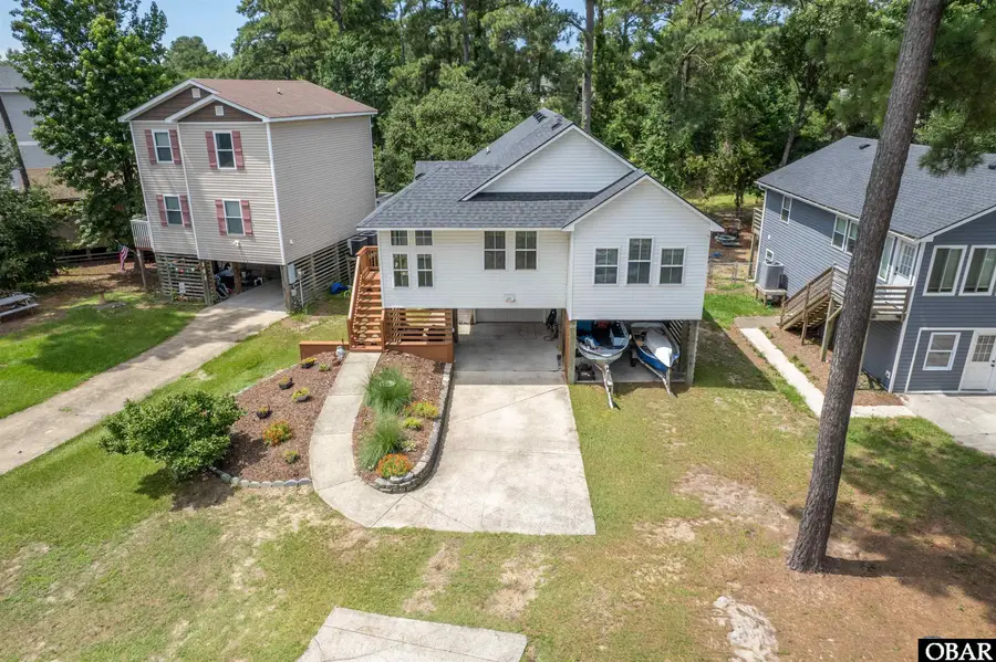 207 Sir Richard East, Kill Devil Hills, NC 27948 - #3