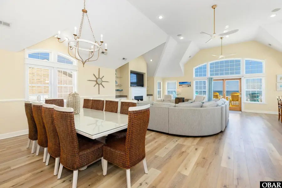 9507 S Old Oregon Inlet Road, Nags Head, NC 27959 - #3