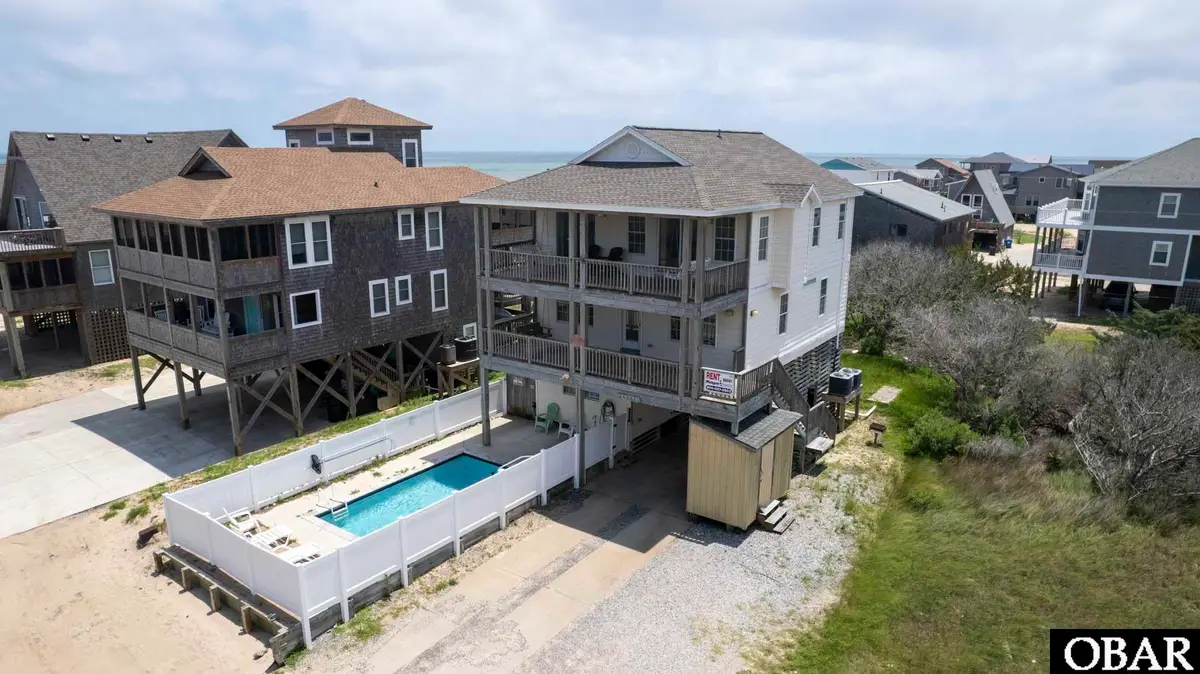 46081 Ocean Drive, Buxton, NC 27920 - #1