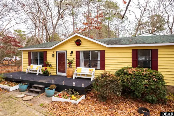 559 Grandy Road, Grandy, NC 27939