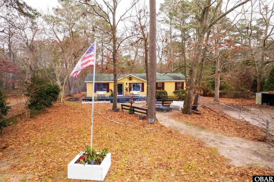 559 Grandy Road, Grandy, NC 27939 - #3