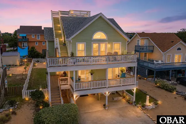 4124 W Drifting Sands Court, Nags Head, NC 27959