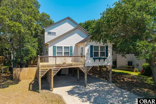3115 Bay Drive, Kill Devil Hills, NC 27949