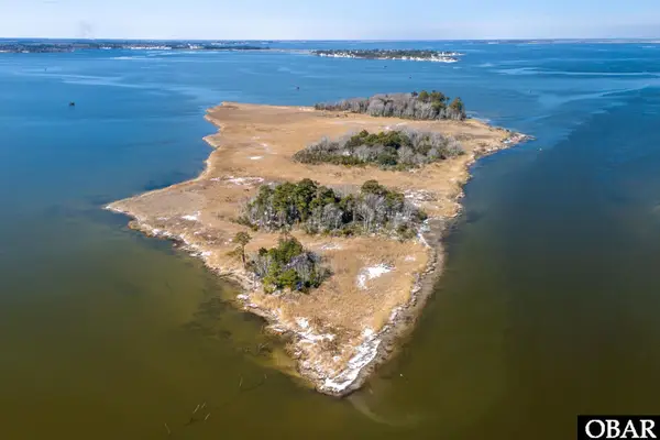 0000 Long Point Island Lot 1-5, Barco, NC 27917-9524