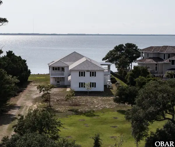 100 Mill Point, Kitty Hawk, NC 27949