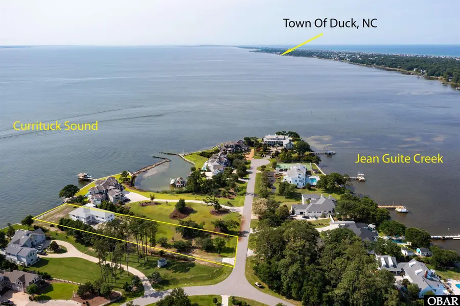 100 Mill Point, Kitty Hawk, NC 27949 - #2