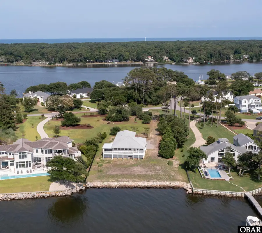 100 Mill Point, Kitty Hawk, NC 27949 - #3