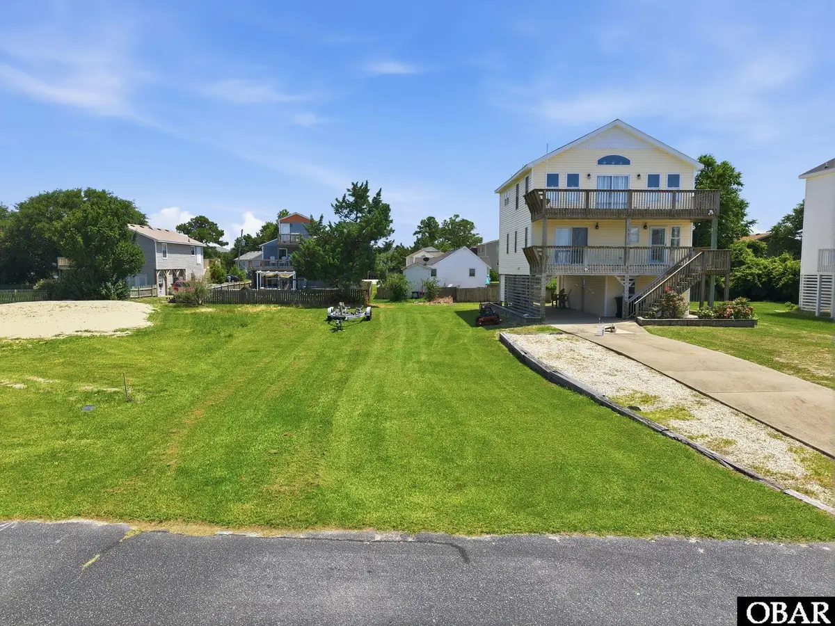 108 Club View Court Lot 63, Kill Devil Hills, NC 27948 - #1