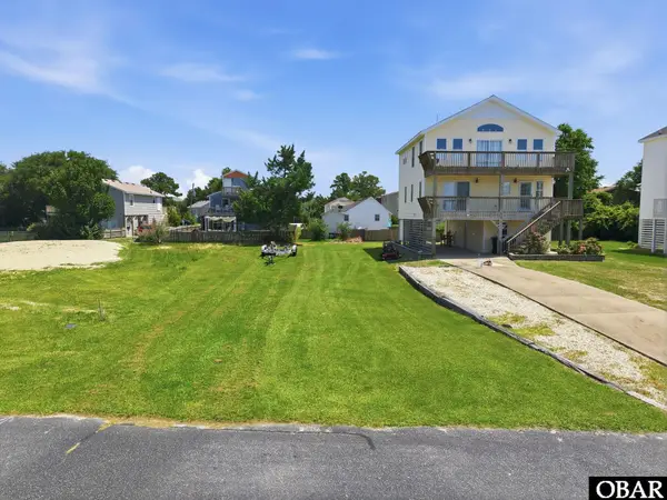 108 Club View Court Lot 63, Kill Devil Hills, NC 27948