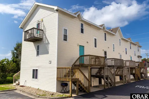 1206 Wrightsville Boulevard, Kill Devil Hills, NC 27948