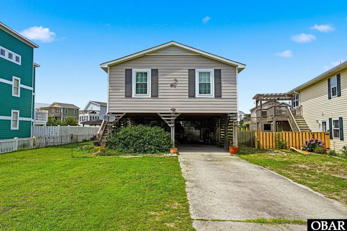 124 Broadbay Drive, Kill Devil Hills, NC 27948 - #1