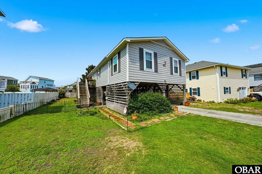 124 Broadbay Drive, Kill Devil Hills, NC 27948 - #2