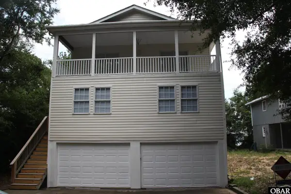 921 Colington Drive, Kill Devil Hills, NC 27948