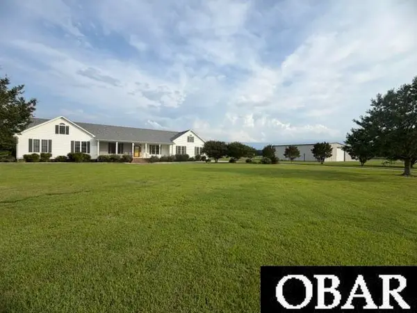 2051 Nixonton Road, Elizabeth City, NC 27909