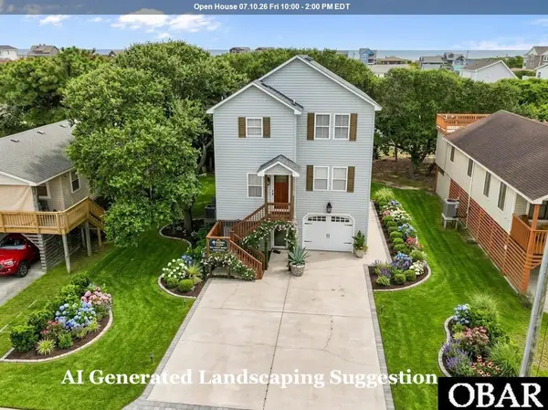 3009 S Wrightsville Avenue, Nags Head, NC 27959