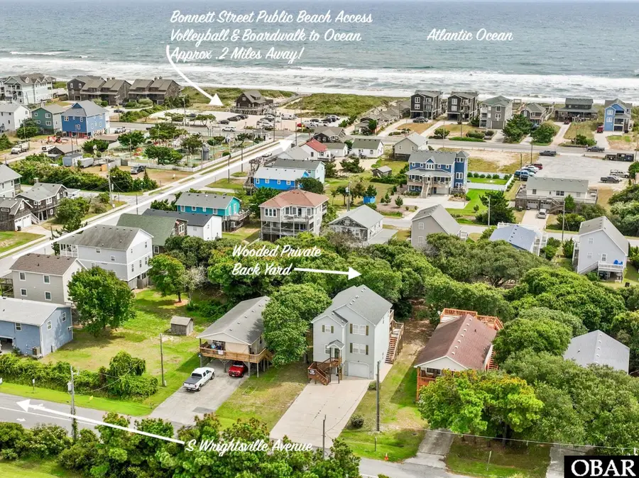 3009 S Wrightsville Avenue, Nags Head, NC 27959 - #2
