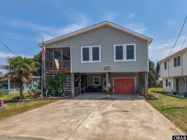 2031 Norfolk Street, Kill Devil Hills, NC 27948-9601