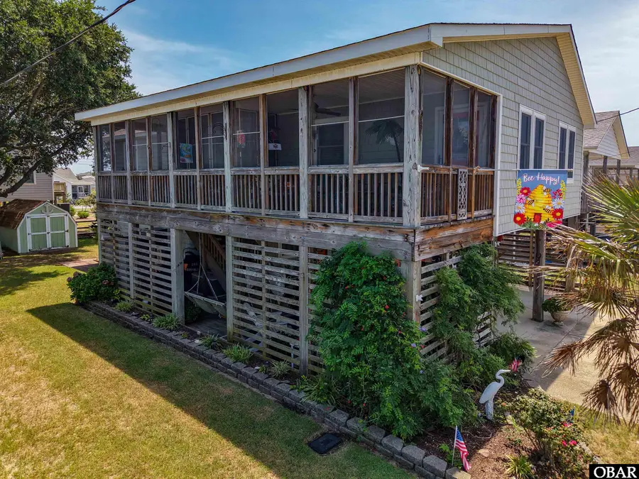 2031 Norfolk Street, Kill Devil Hills, NC 27948-9601 - #3