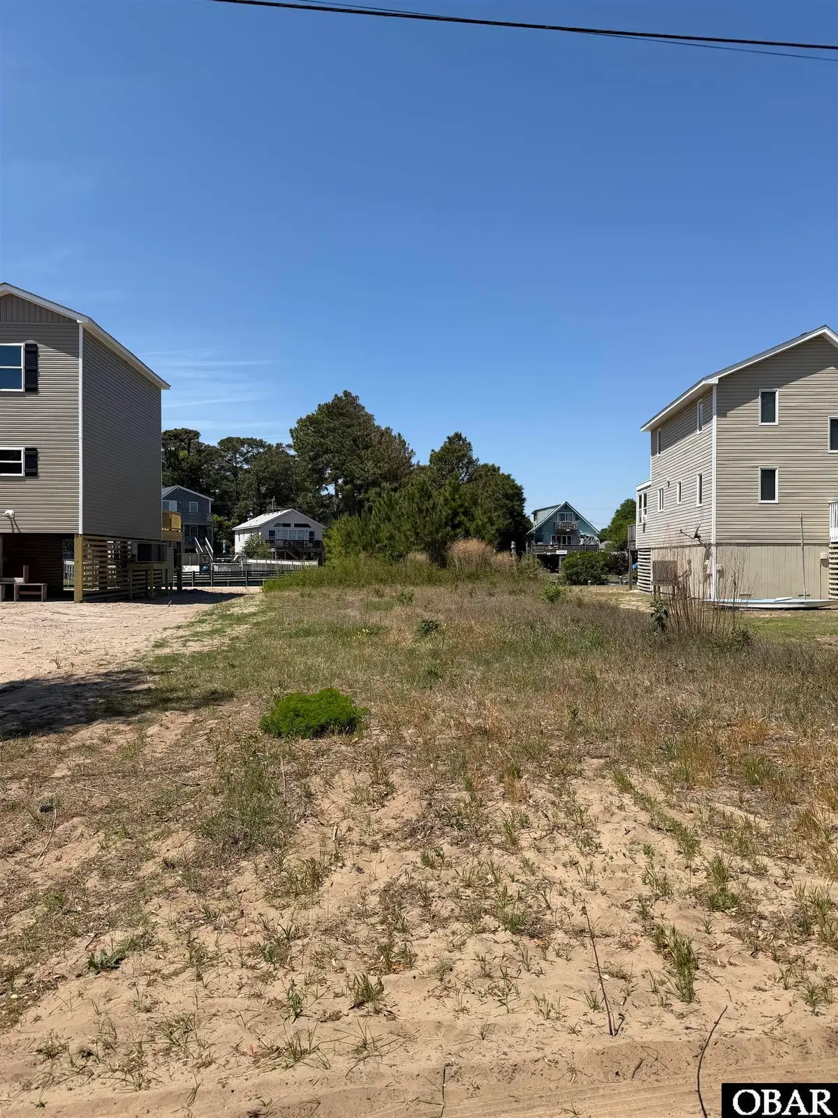 107 King Court Lot 83, Kill Devil Hills, NC 27948 - #1