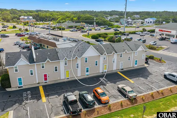 1200 Wrightsville Boulevard, Kill Devil Hills, NC 27948