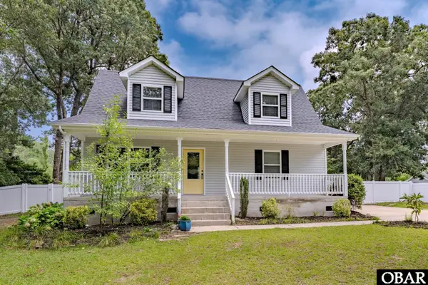 134 Joclar Lane, Manteo, NC 27954