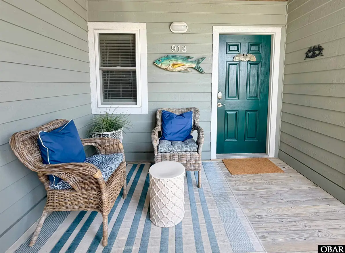 913 Pirates Way Unit 913A, Manteo, NC 27954 - #1