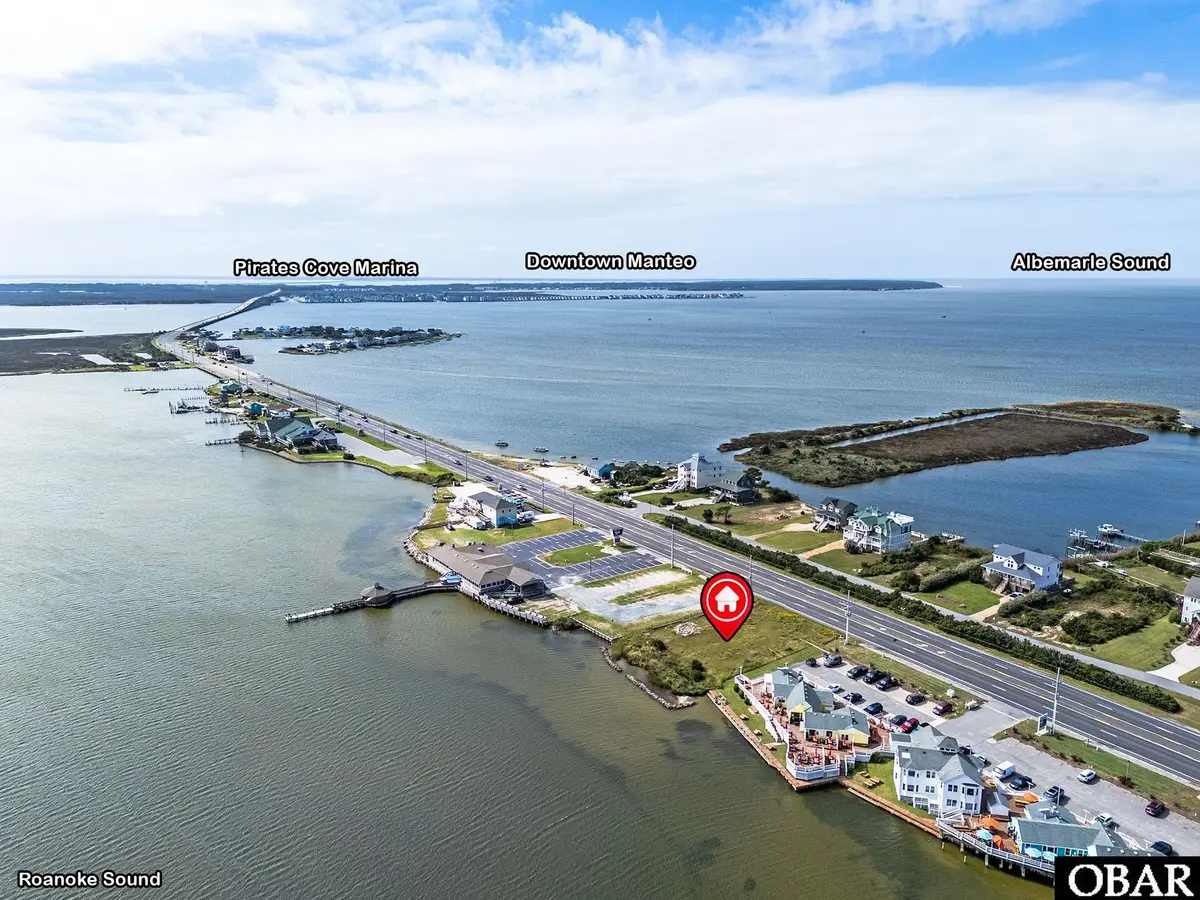 7545 S Virginia Dare Trail Lot # 0, Nags Head, NC 27954 - #1