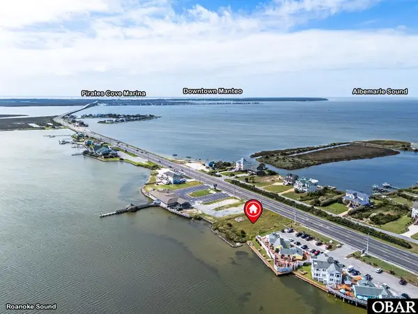 7545 S Virginia Dare Trail Lot # 0, Nags Head, NC 27954