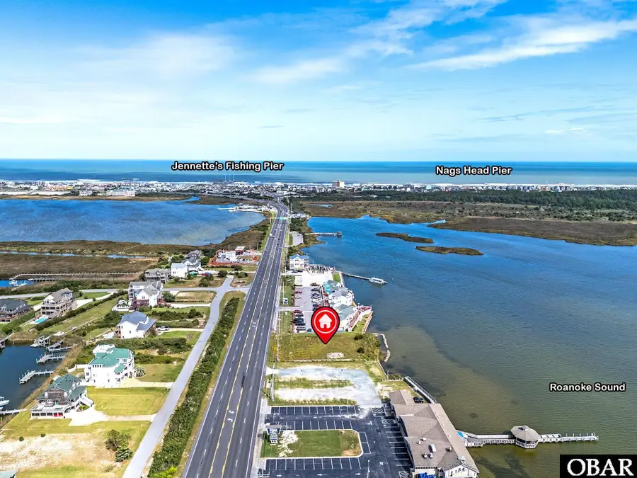 7545 S Virginia Dare Trail Lot # 0, Nags Head, NC 27954 - #2