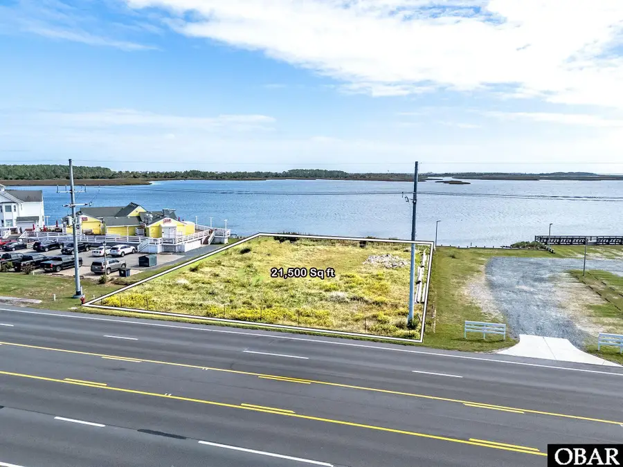 7545 S Virginia Dare Trail Lot # 0, Nags Head, NC 27954 - #3