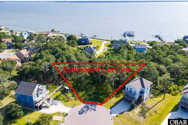 0 Ridgeview Way Lot 18, Nags Head, NC 27959