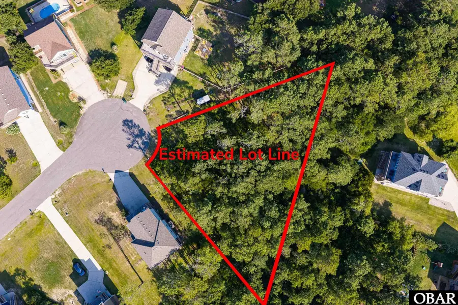0 Ridgeview Way Lot 18, Nags Head, NC 27959 - #2
