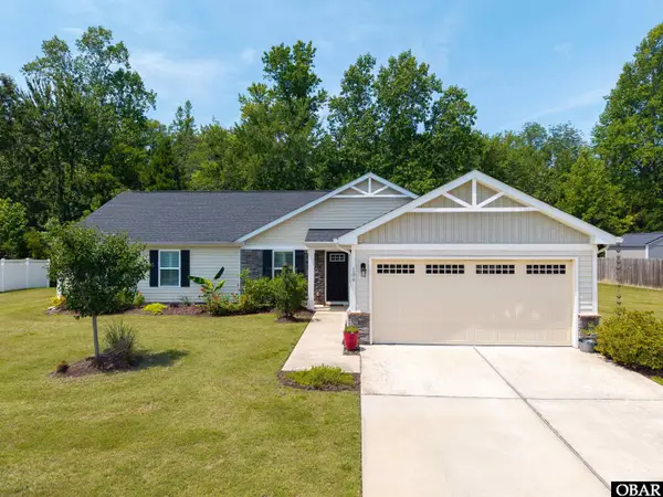 106 Hidden View Loop, Moyock, NC 27958