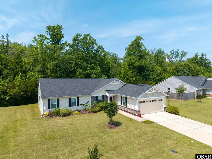 106 Hidden View Loop, Moyock, NC 27958 - #3