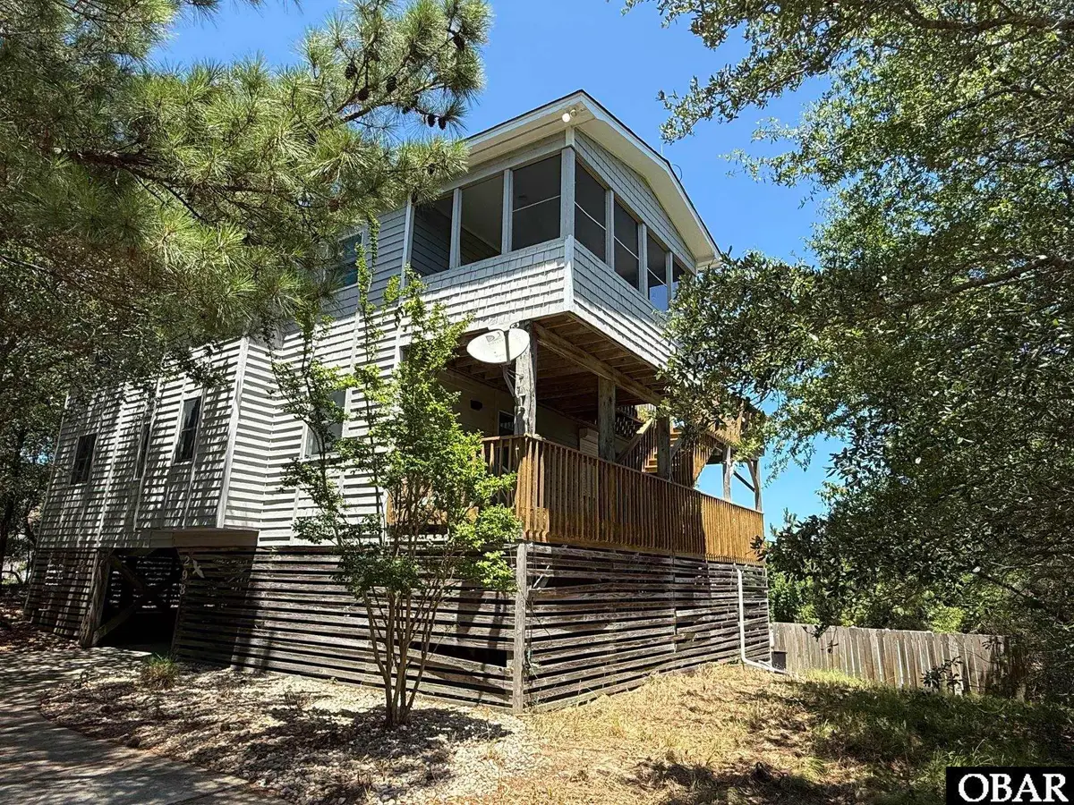 298 Sea Oats Trail, Southern Shores, NC 27949 - #1