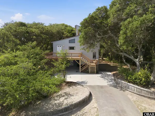 113 Seabreeze Drive, Duck, NC 27949