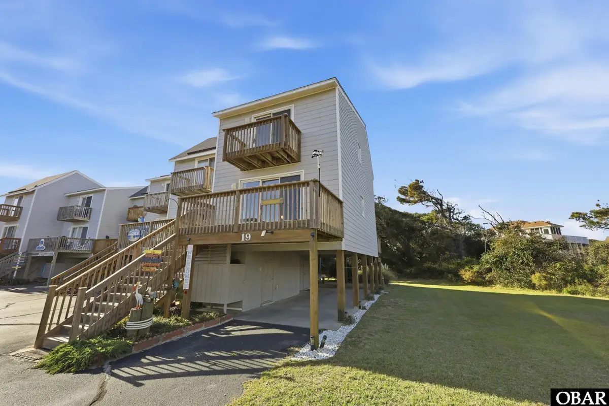 123 Georgetown Sands Road, Duck, NC 27949 - #1