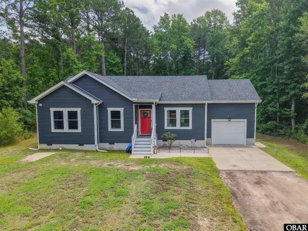 554 N Trotman Road, Camden, NC 27921