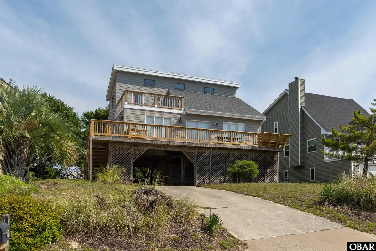 410 Truxton Street, Kill Devil Hills, NC 27948 - #1