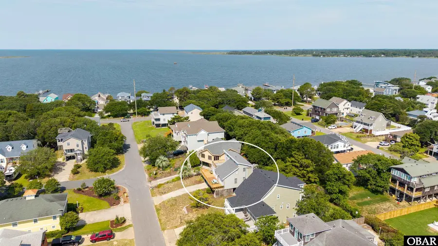 410 Truxton Street, Kill Devil Hills, NC 27948 - #3