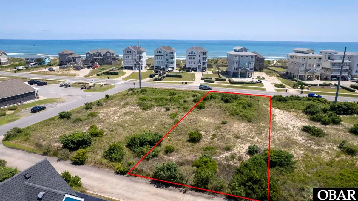 0 NC 12 Highway Lot 8, Hatteras, NC 27943 - #1
